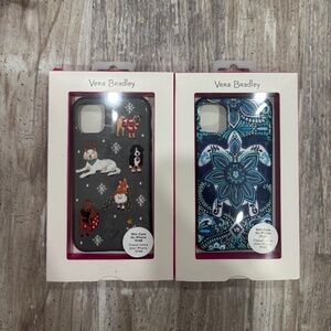 Vera Bradley iPhone cases 11/XR